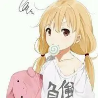 阿七的头像